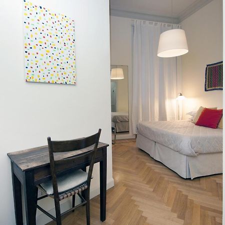 B&B Torino Crocetta Exteriér fotografie