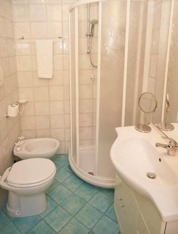 B&B Torino Crocetta Exteriér fotografie