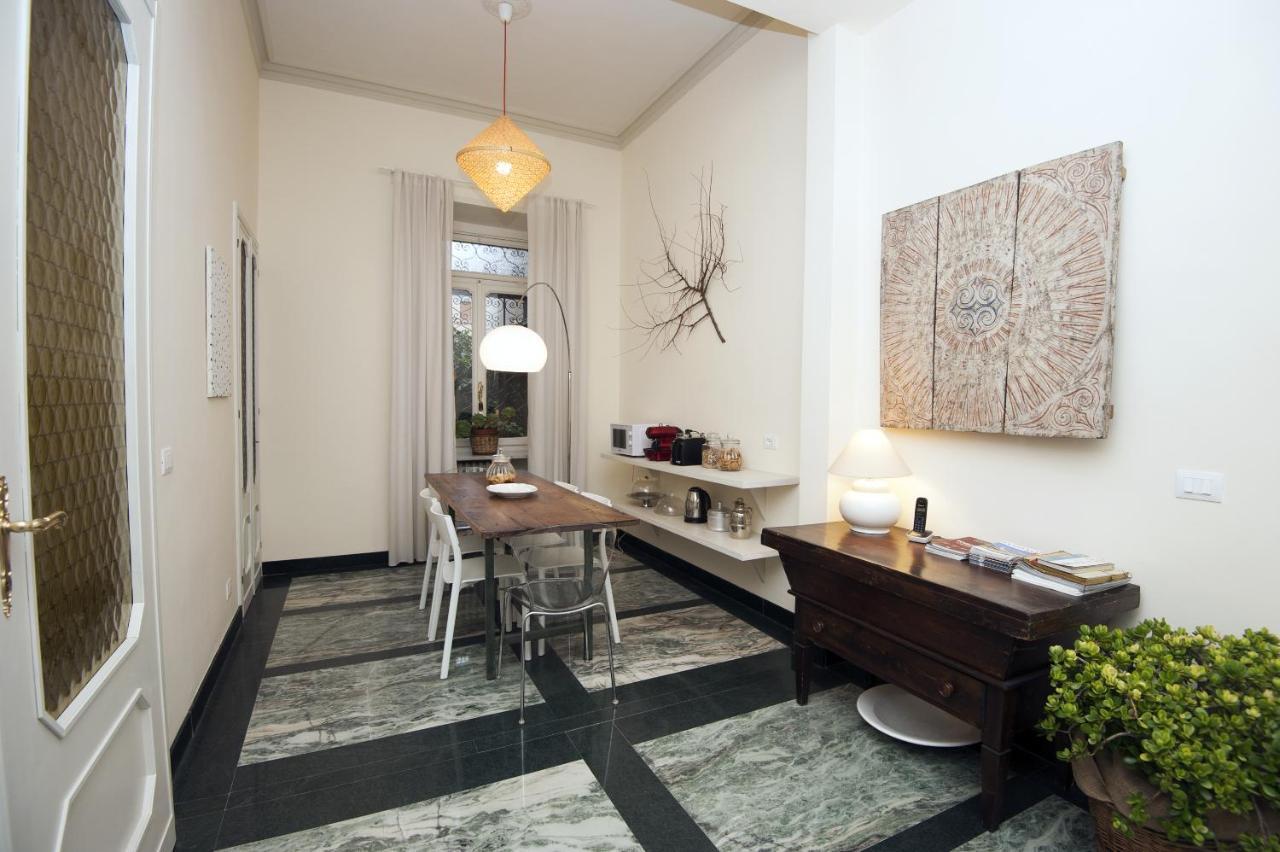 B&B Torino Crocetta Exteriér fotografie