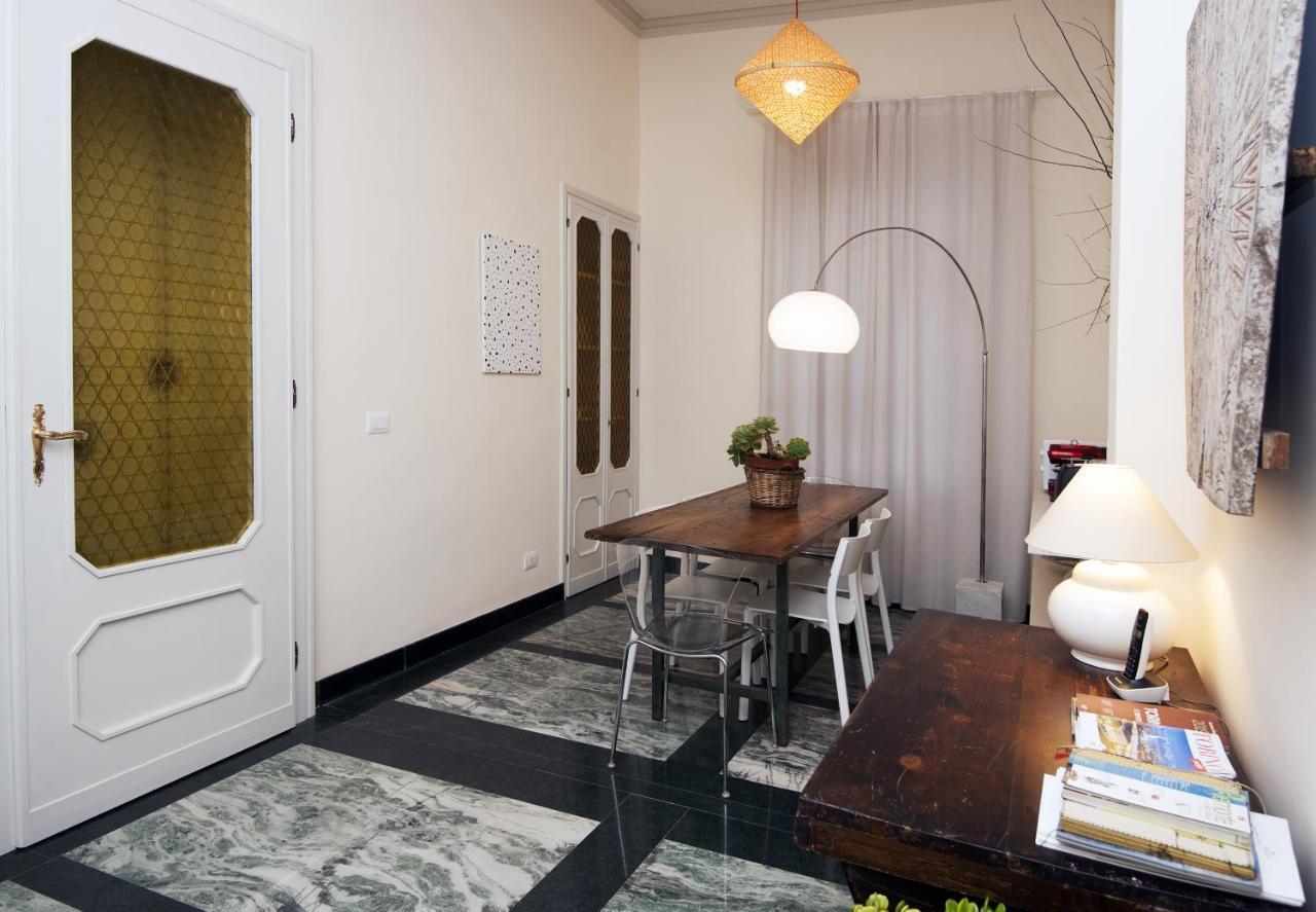 B&B Torino Crocetta Exteriér fotografie