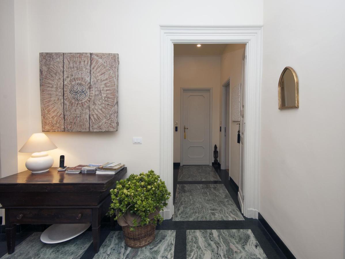 B&B Torino Crocetta Exteriér fotografie