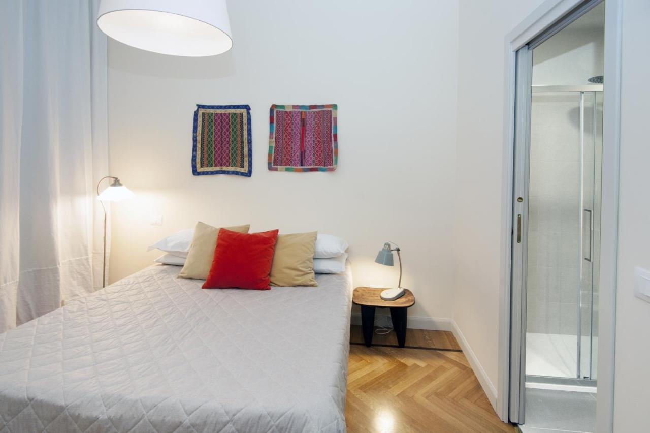 B&B Torino Crocetta Exteriér fotografie