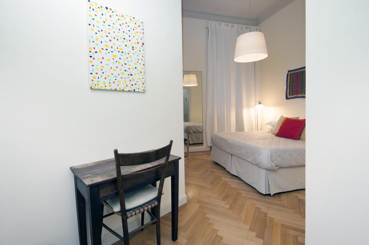 B&B Torino Crocetta Exteriér fotografie