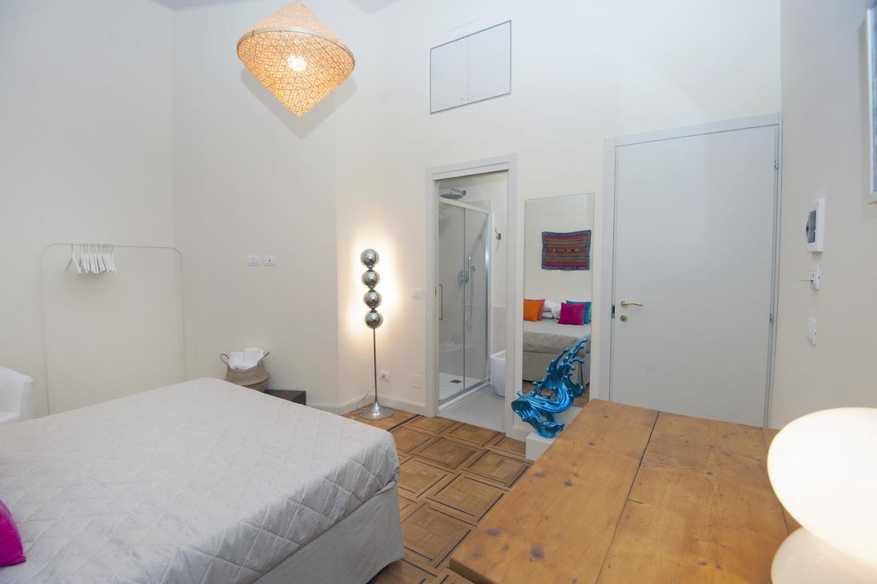 B&B Torino Crocetta Exteriér fotografie