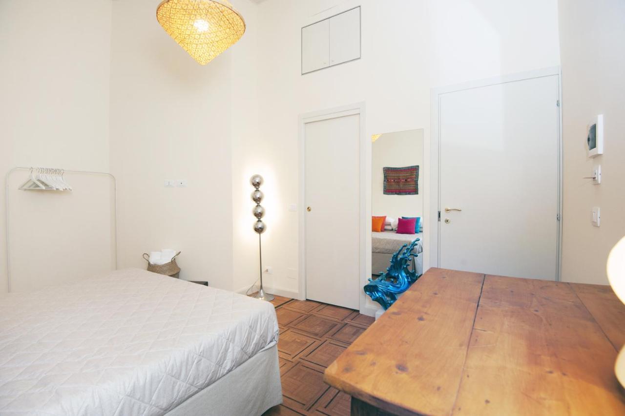 B&B Torino Crocetta Exteriér fotografie