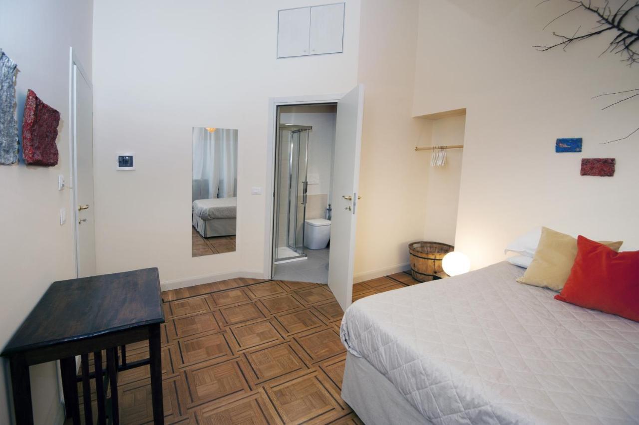 B&B Torino Crocetta Exteriér fotografie