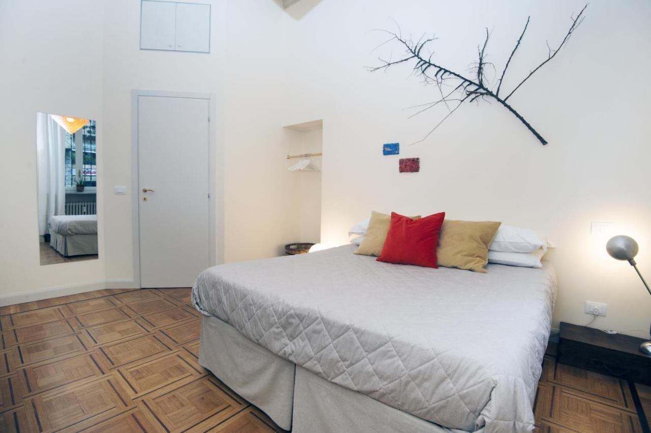 B&B Torino Crocetta Exteriér fotografie
