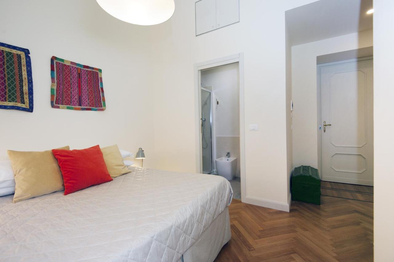 B&B Torino Crocetta Exteriér fotografie