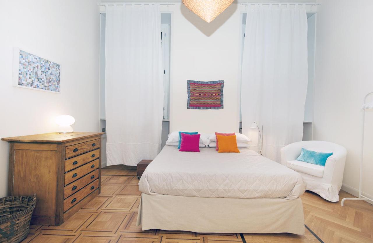 B&B Torino Crocetta Exteriér fotografie