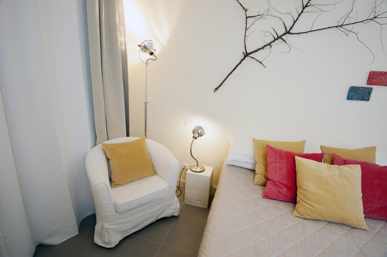 B&B Torino Crocetta Exteriér fotografie