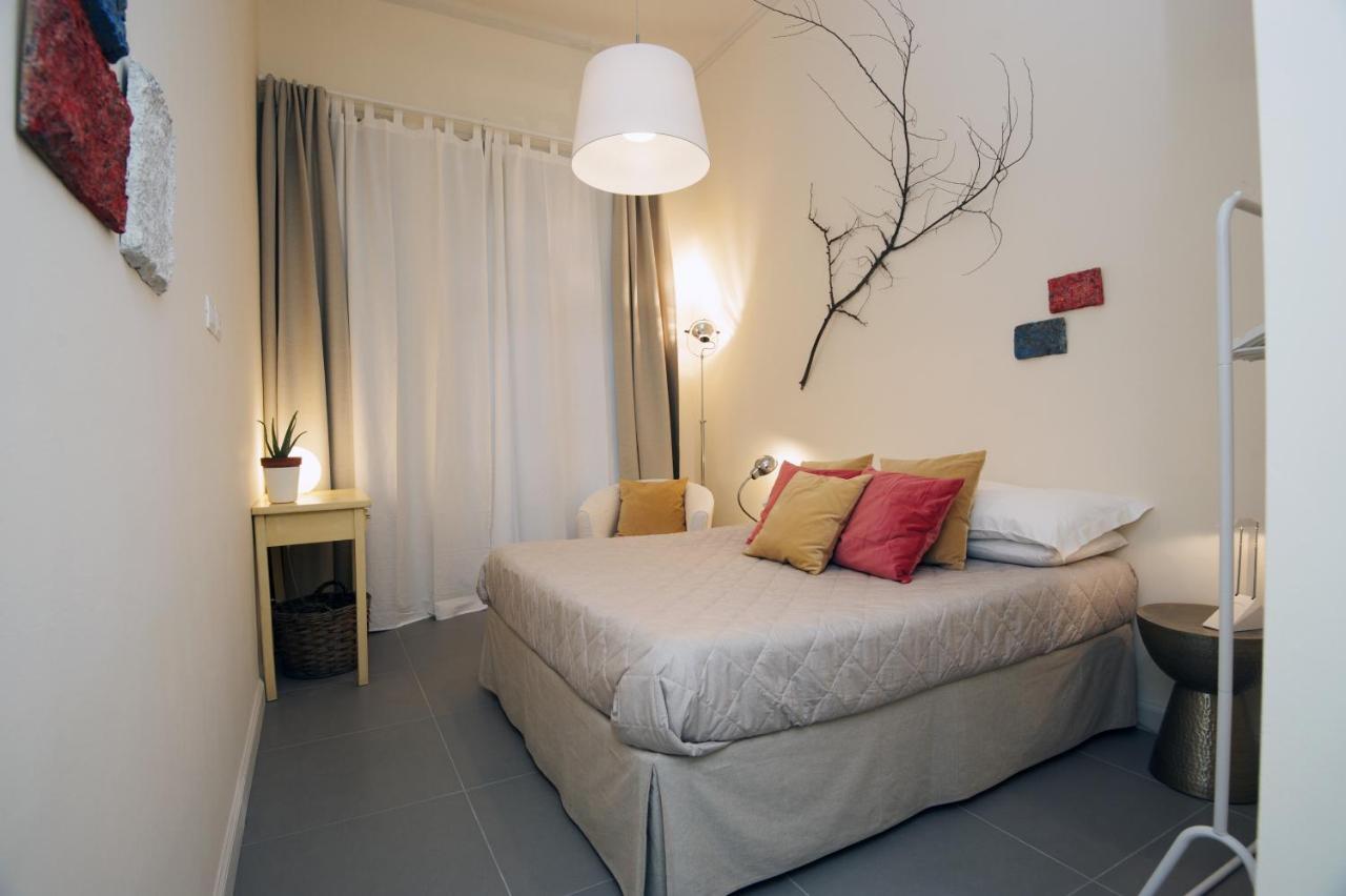 B&B Torino Crocetta Exteriér fotografie