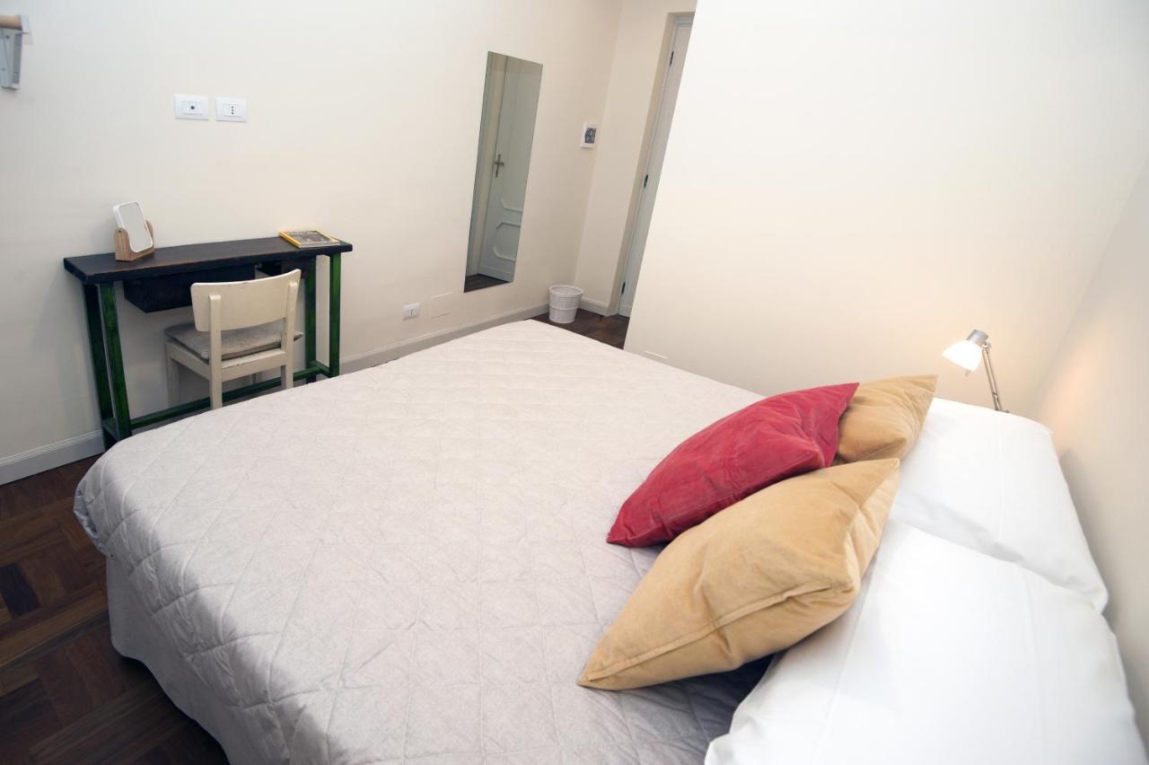B&B Torino Crocetta Exteriér fotografie