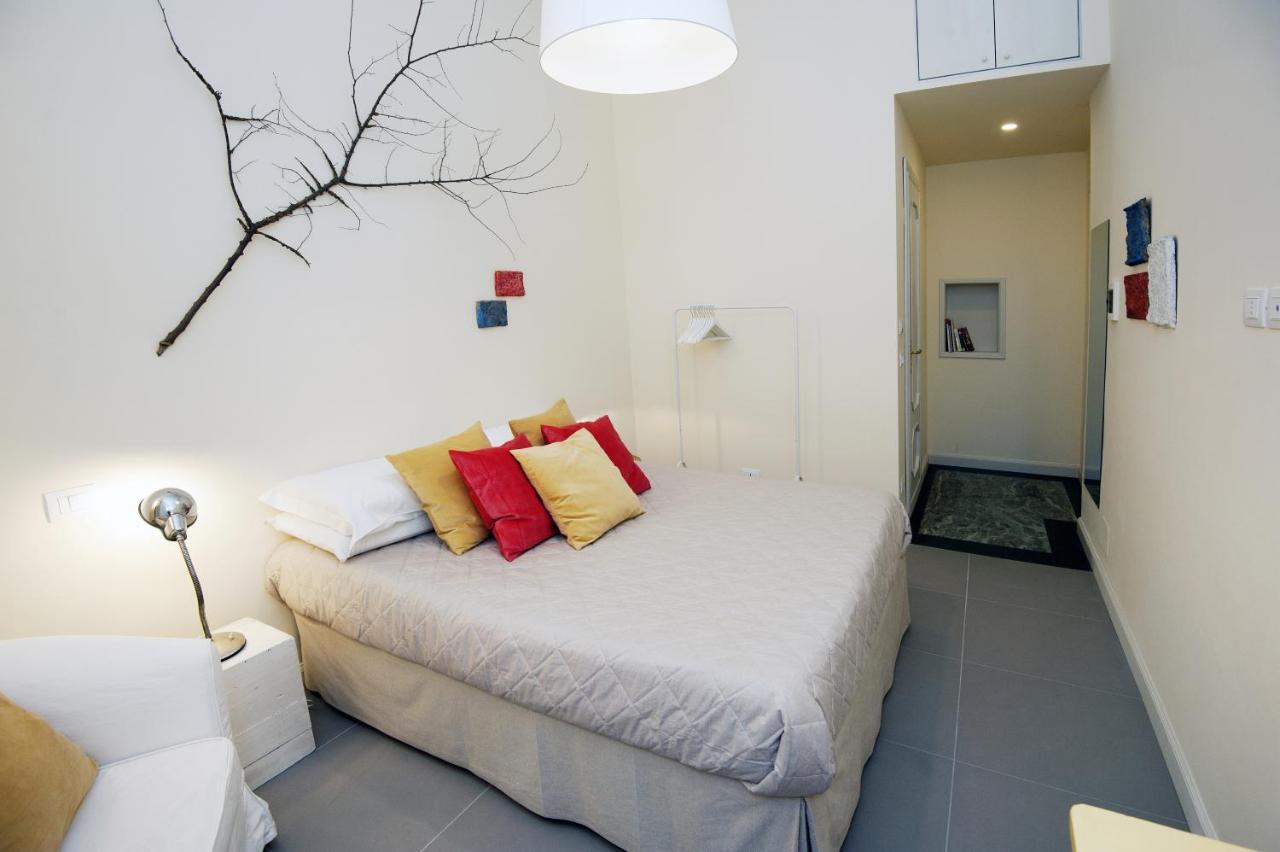 B&B Torino Crocetta Exteriér fotografie