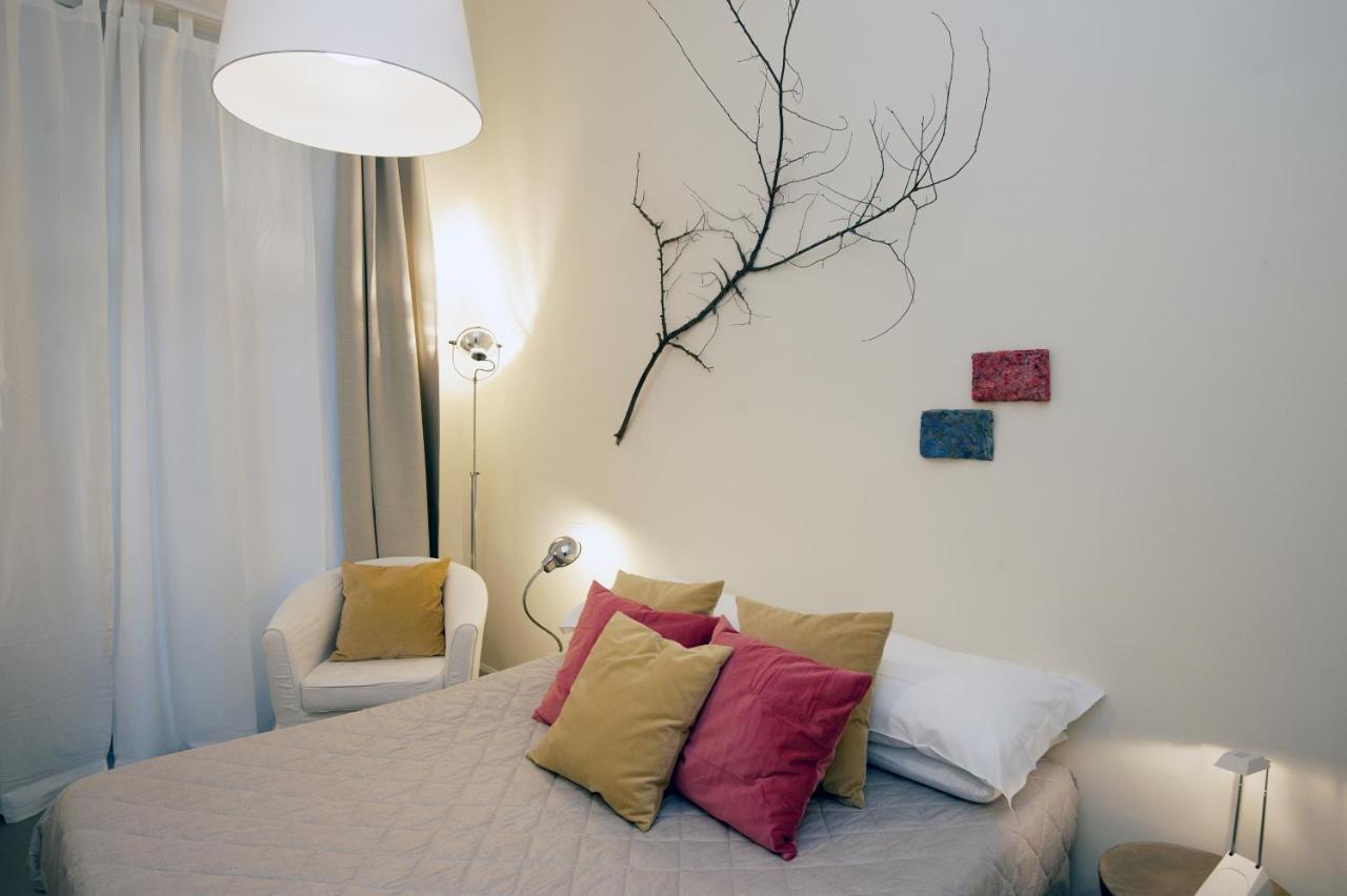 B&B Torino Crocetta Exteriér fotografie
