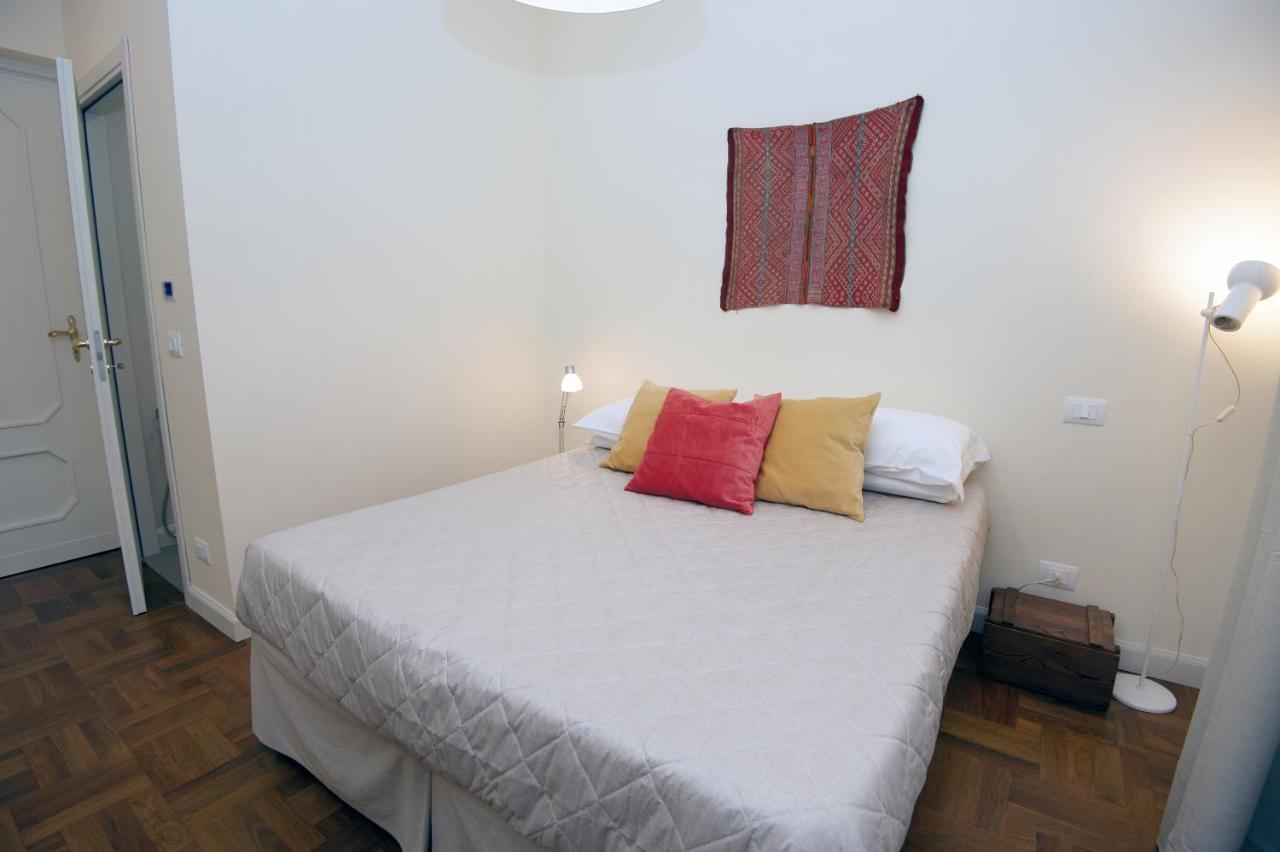 B&B Torino Crocetta Exteriér fotografie