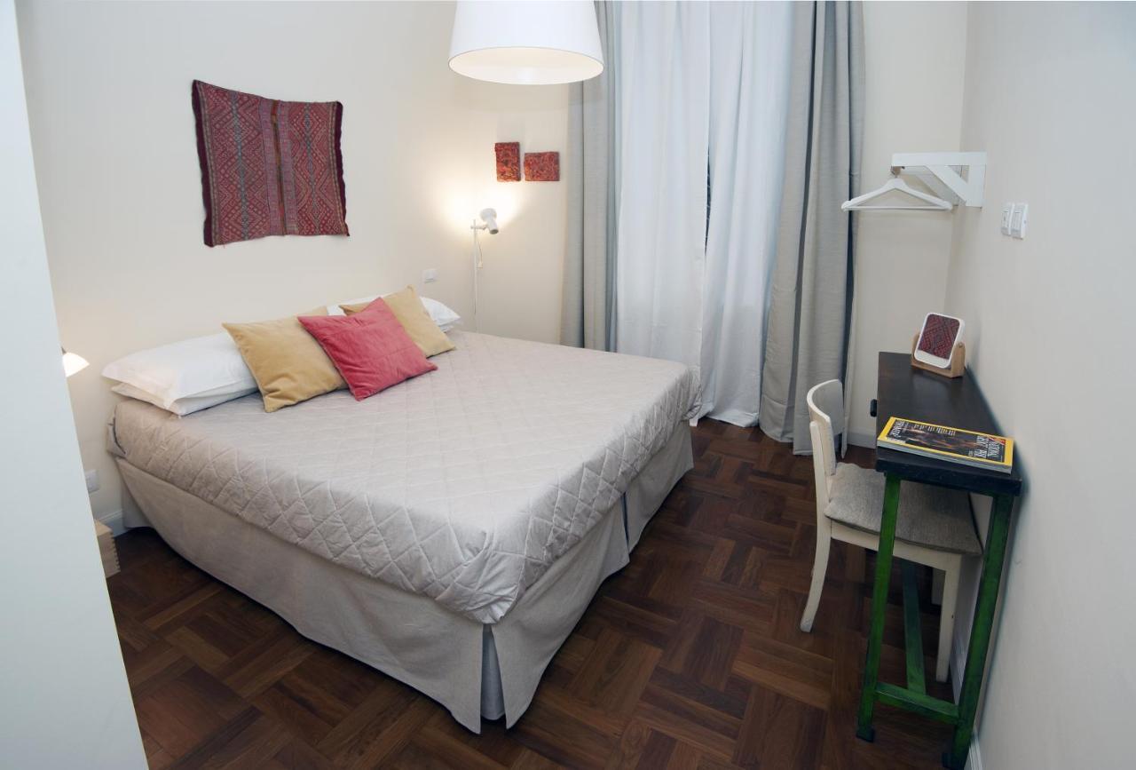 B&B Torino Crocetta Exteriér fotografie